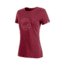 Mammut Womens Mammut Logo T-Shirt, Merlot-Rose, Extra Large, 1041-06541-6336-116