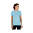 Mammut Womens Mammut Logo T-Shirt, Whisper-Jay, Small, 1041-06541-50043-113