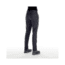 Mammut Womens Massone Pants, Black Mlange, US 12, Regular Inseam, 1022-00030-0033-42-10