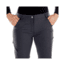 Mammut Womens Massone Pants, Black Mlange, US 12, Regular Inseam, 1022-00030-0033-42-10