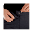 Mammut Womens Massone Pants, Black Mlange, US 12, Regular Inseam, 1022-00030-0033-42-10
