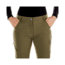 Mammut Womens Massone Pants, Iguana Melange, US 14, Regular Inseam, 1022-00030-4585-44-10