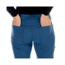 Mammut Womens Massone Pants, Jay Melange, US 12, Regular Inseam, 1022-00030-50013-42-10