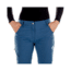 Mammut Womens Massone Pants, Jay Melange, US 12, Regular Inseam, 1022-00030-50013-42-10