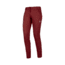 Mammut Womens Massone Pants, Merlot Melange, US 14, Regular Inseam, 1022-00030-6237-44-10