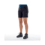 Mammut Womens Massone Shorts, Black Mlange, US 8, 1023-00030-0033-38-10
