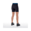 Mammut Womens Massone Shorts, Black Mlange, US 8, 1023-00030-0033-38-10