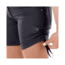 Mammut Womens Massone Shorts, Black Mlange, US 8, 1023-00030-0033-38-10