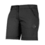 Mammut Womens Massone Shorts, Black Mlange, US 8, 1023-00030-0033-38-10