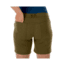 Mammut Womens Massone Shorts, Iguana Melange, US 10, 1023-00030-4585-40-10