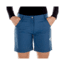 Mammut Womens Massone Shorts, Jay Melange, US 6, 1023-00030-50013-36-10