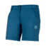 Mammut Womens Massone Shorts, Jay Melange, US 6, 1023-00030-50013-36-10