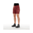 Mammut Womens Massone Shorts, Merlot Melange, US 2, 1023-00030-6237-32-10