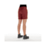 Mammut Womens Massone Shorts, Merlot Melange, US 2, 1023-00030-6237-32-10