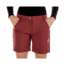 Mammut Womens Massone Shorts, Merlot Melange, US 2, 1023-00030-6237-32-10