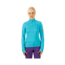 Mammut Womens Moench Advanced Half Zip Longsleeve, Arctic, XL, 1041-09940-5205-116