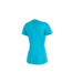 Mammut Womens Moench Light T-Shirt, Arctic, Small, 1017-00060-5205-113