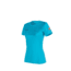 Mammut Womens Moench Light T-Shirt, Arctic, Small, 1017-00060-5205-113