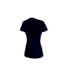 Mammut Womens Moench Light T-Shirt, Night, Small, 1017-00060-5924-113