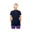 Mammut Womens Moench Light T-Shirt, Night, Small, 1017-00060-5924-113