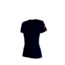 Mammut Womens Moench Light T-Shirt, Night, Small, 1017-00060-5924-113