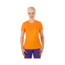 Mammut Womens Moench Light T-Shirt, Sunrise, Small, 1017-00060-2153-113