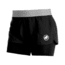 Mammut Womens MTR 71 Shorts, Black, XS, 1020-11170-0001-112