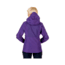 Mammut Womens Nordwand Advanced HS Hooded Jacket, Dawn, Large, 1010-25720-6234-115