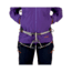 Mammut Womens Nordwand Advanced HS Hooded Jacket, Dawn, Large, 1010-25720-6234-115