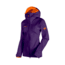 Mammut Womens Nordwand Advanced HS Hooded Jacket, Dawn, Large, 1010-25720-6234-115