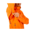 Mammut Womens Nordwand Advanced HS Hooded Jacket, Dawn, Large, 1010-25720-6234-115