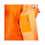 Mammut Womens Nordwand Advanced HS Hooded Jacket, Dawn, Large, 1010-25720-6234-115
