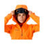 Mammut Womens Nordwand Advanced HS Hooded Jacket, Dawn, Large, 1010-25720-6234-115