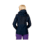 Mammut Womens Nordwand Advanced HS Hooded Jacket, Night, Extra Large, 1010-25720-5924-116