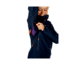 Mammut Womens Nordwand Advanced HS Hooded Jacket, Night, Extra Large, 1010-25720-5924-116