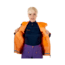 Mammut Womens Nordwand Advanced HS Hooded Jacket, Night, Extra Large, 1010-25720-5924-116