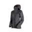 Mammut Womens Nordwand Light HS Hooded Jacket, Storm, Small, 1010-25960-0239-113