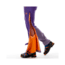 Mammut Womens Nordwand Pro HS Pants, Dawn, US 8, Regular Inseam, 1020-12060-6234-38-10