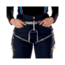Mammut Womens Nordwand Pro HS Pants, Night, US 12, 1020-12060-5924-42-10
