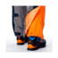 Mammut Womens Nordwand Pro HS Pants, Dawn, US 8, Regular Inseam, 1020-12060-6234-38-10