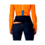 Mammut Womens Nordwand Pro HS Pants, Dawn, US 8, Regular Inseam, 1020-12060-6234-38-10