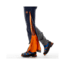 Mammut Womens Nordwand Pro HS Pants, Night, US 12, 1020-12060-5924-42-10