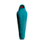 Mammut Womens Perform Down Bag -10C, Petrol, M, 2410-03280-5465-114