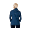Mammut Womens Rainspeed HS Jacket, Jay, S, 1010-23330-50011-113