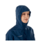 Mammut Womens Rainspeed HS Jacket, Jay, S, 1010-23330-50011-113