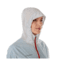 Mammut Womens Rainspeed HS Jacket, Marble-Magma, XS, 1010-23330-00107-112