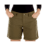 Mammut Womens Roseg Shorts, Iguana, US 4, 1023-00010-4584-34-10