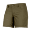 Mammut Womens Roseg Shorts, Iguana, US 4, 1023-00010-4584-34-10