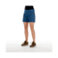 Mammut Womens Roseg Shorts, Jay, US 12, 1023-00010-50011-42-10