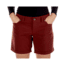 Mammut Womens Roseg Shorts, Merlot, US 12, 1023-00010-6007-42-10